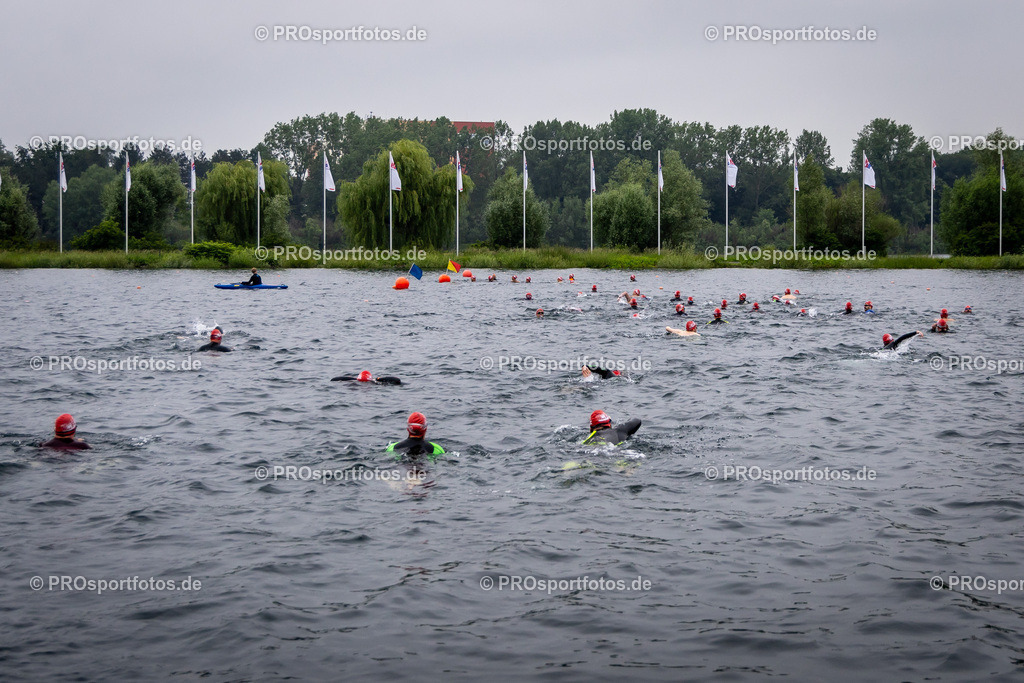 Swim & Run, 02.06.2024 | Impressionen: Swim & Run am 02.06.2024 am Fühlinger See in Köln.