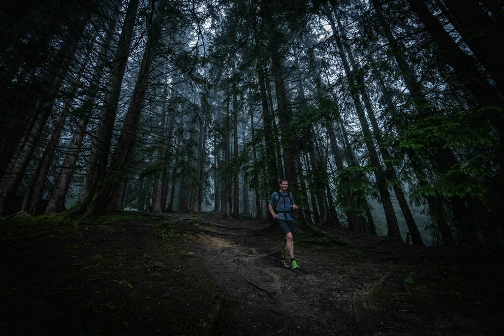 Gebrigsmarathon 2023 - Gebirgstrail | Gebrigsmarathon 2023 - Gebirgstrail am 05.08.2023 in Immenstadt. 

(Foto: Dominik Berchtold/www.dberchtold.com/ @d_berchtold_foto)