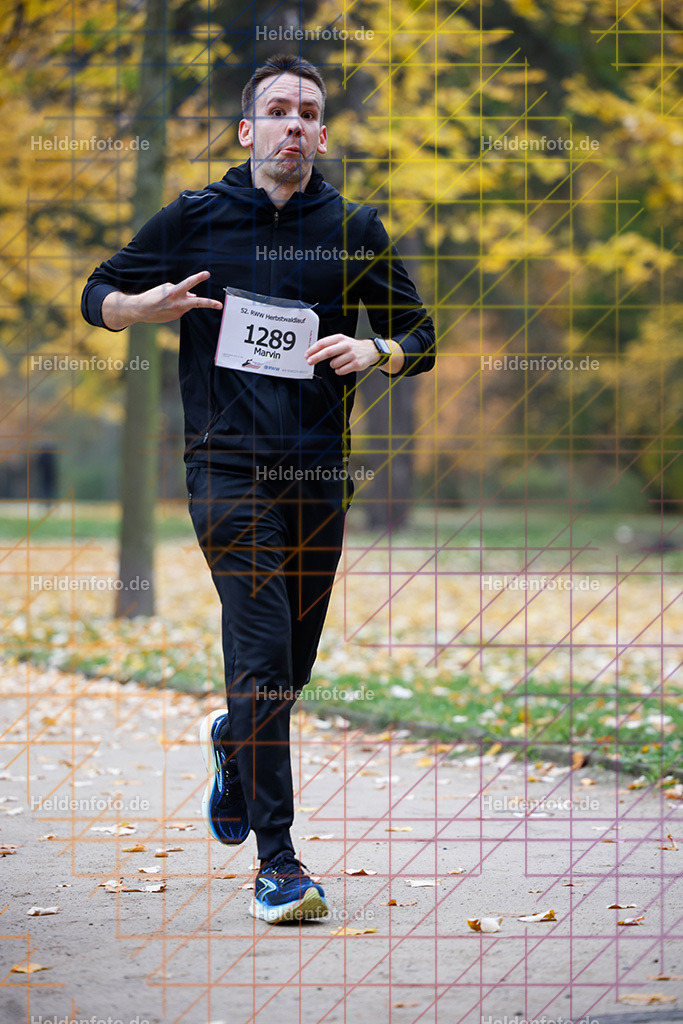 Bottroper Herbstwaldlauf 2025  | Bottroper Herbstwaldlauf 2025 