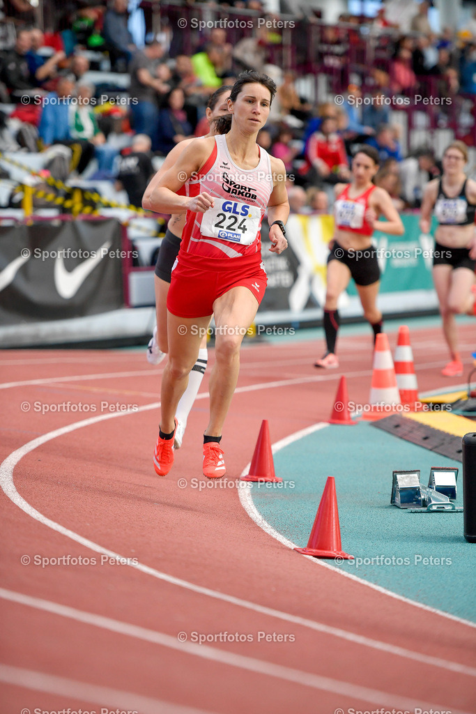 2025_DM Halle Masters_255 | DM Halle Masters am 02.03.2025 in Frankfurt am Main Foto: Kai Peters - Realisiert mit Pictrs.com