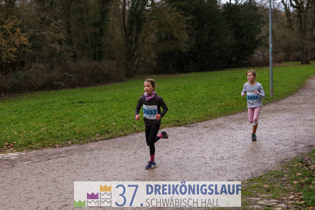 Stadtwerke Jugendlauf 1700m | 3 Koenigslauf 2023 - Realisiert mit Pictrs.com