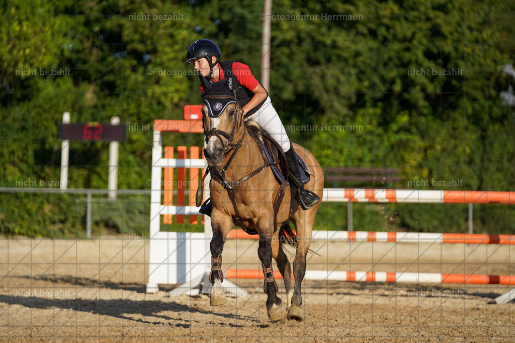 20240824-FAH08809 | Thierhaupten 2024, Bayerisches Landesponyturnier, Turnierbilder, Ponybilder, Turnierfotografen Bayern, Fotoagentur Herrmann