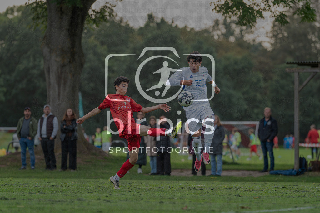 ATS Buntentor - JFV Bremerhaven | ATS Buntentor - JFV Bremerhaven