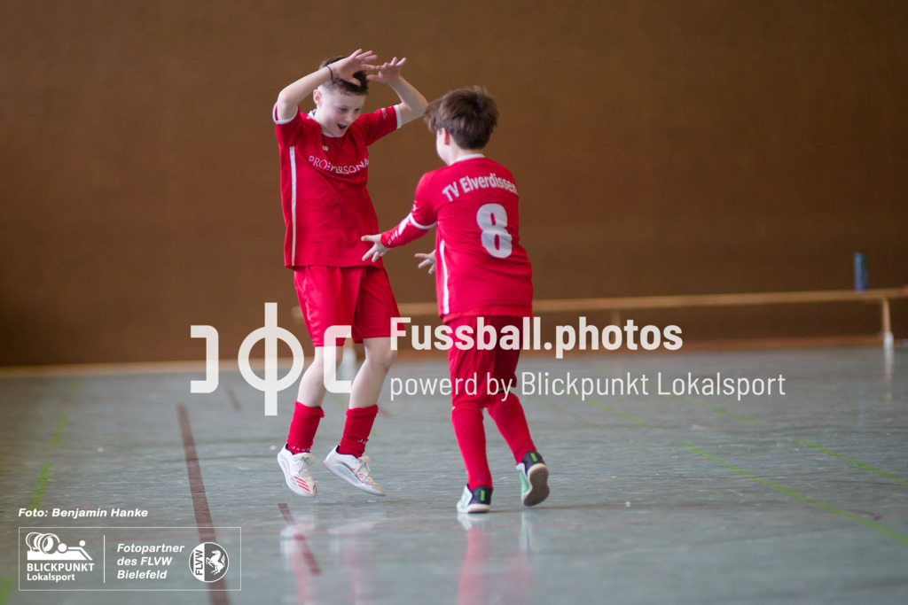 20260201_U11_Turnier_Herford_039 | Blickpunkt Lokalsport - Realisiert mit Pictrs.com