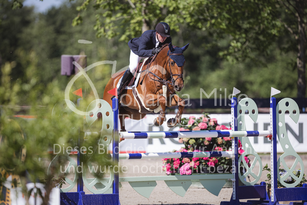 220603_CSI-Wohlde_SmallTour-131 | 08 CSI2* - Internationale Zweiphasenspringprüfung (1,30 m) 
Kleine / Small Tour
03.06.2022