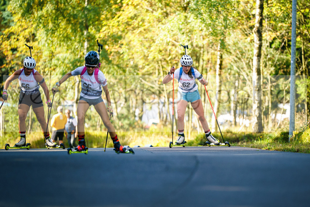 DP Altenberg | Deutschlandpokal, Altenberg - 19.-21.09.2025