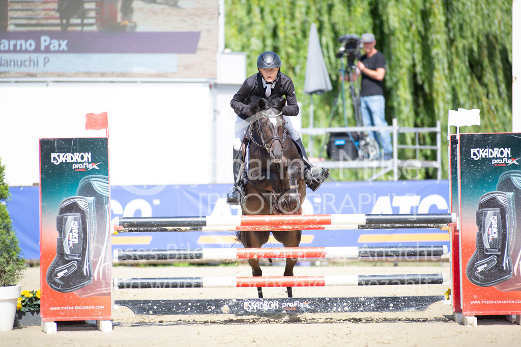 230729_BHO_Springprf.-A2_2Abtl_036 | Deine schönsten Turniermomente als professionelle Fotos! Entdecke hochwertige Pferdesport-Fotografie im Online-Shop. Jetzt Fotos finden & bestellen!