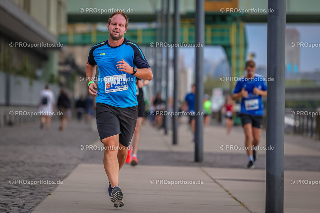 Altstadtlauf Koeln; Koeln, 19.08.22 | Impressionen vom Altstadtlauf Koeln am 19.08.22 in Koeln (Nordrhein-Westfalen). 