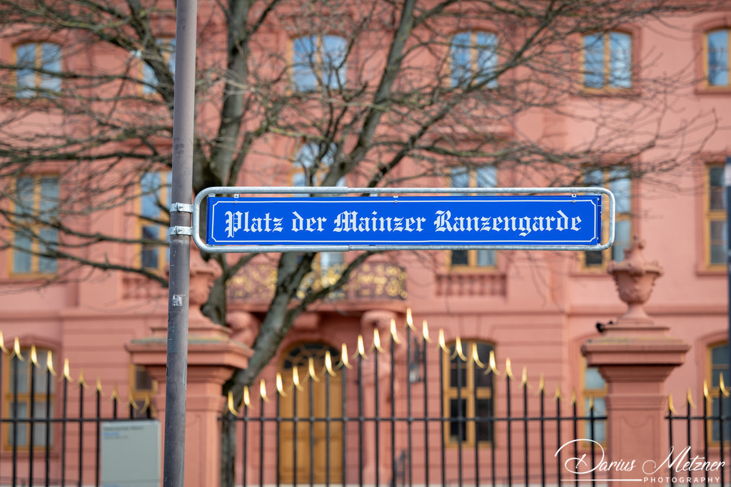 Fastnacht in Mainz | Fastnacht in Mainz am Rhein