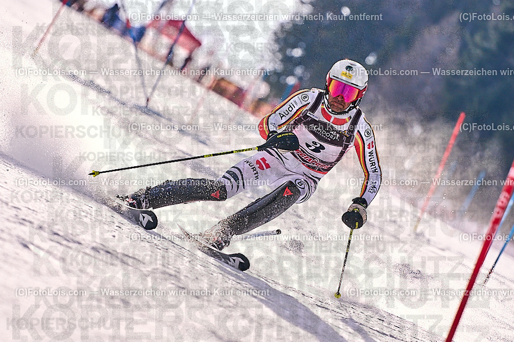 _ALP3671_MASTERS-WM_Reiteralm_A_SL-I_ZINI Luca | FISWORLD CHAMPIONSHIPSMASTERS ALPINE SKIING, 23. – 28. MÄRZ 2026 - REITERALM | STMK | AUT.   Veranstaltet vom Masters-Referat des Deutschen Skiverbandes (DSV). Durchführende Organisation: WSV Pichl-Reiteralm, unterstütutzt von den Bergbahnen REITERALM bei Schladming und SKI AUSTRIA.                            Disziplinen:  Super-G, GiantSlalom, Slalom.                                                 Kategorien:  A (Herrn 30-59 Jahre), B (Herrn ab 60 Jahre), C (Damen 30-59 Jahre), D (Damen ab 60 Jahre).                Rennstrecken:   Gasselhöhe und Muldenliftpiste auf der Reiteralm.