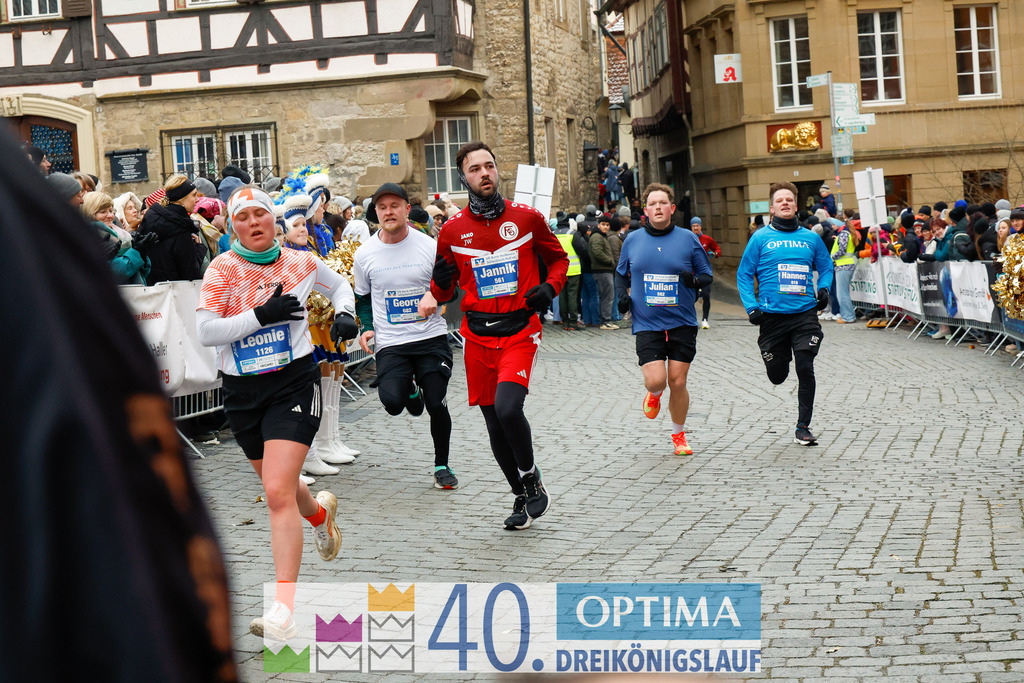 VR Bank Hauptlauf 10km | 40. Optima 3koenigslauf 2026 - Realisiert mit Pictrs.com