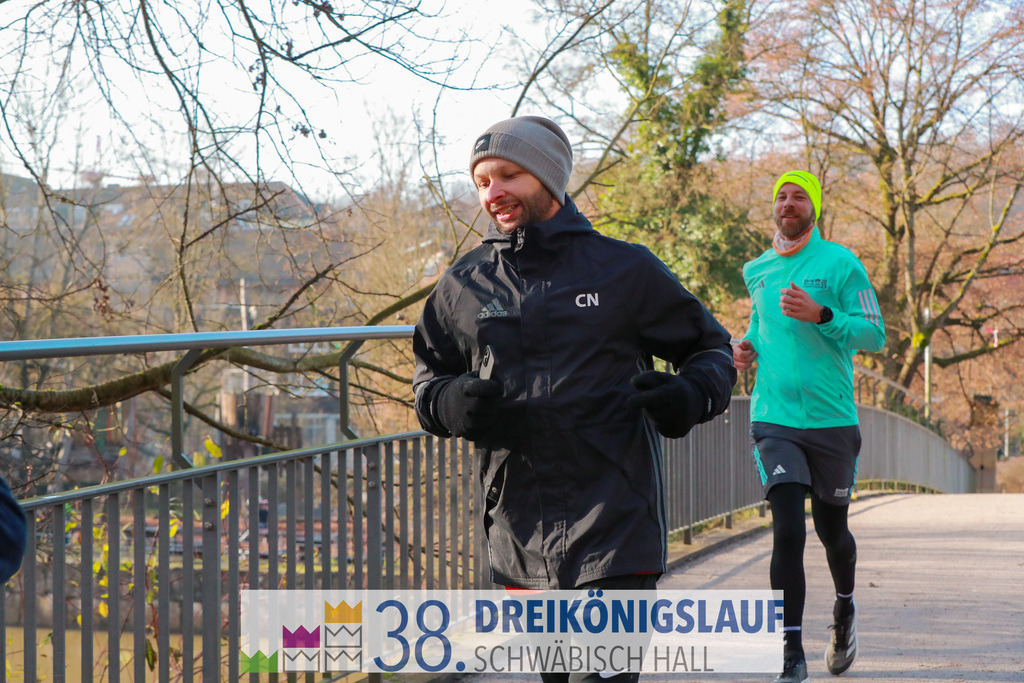 2. Testlauf | 3koenigslauf 2024 - Realisiert mit Pictrs.com