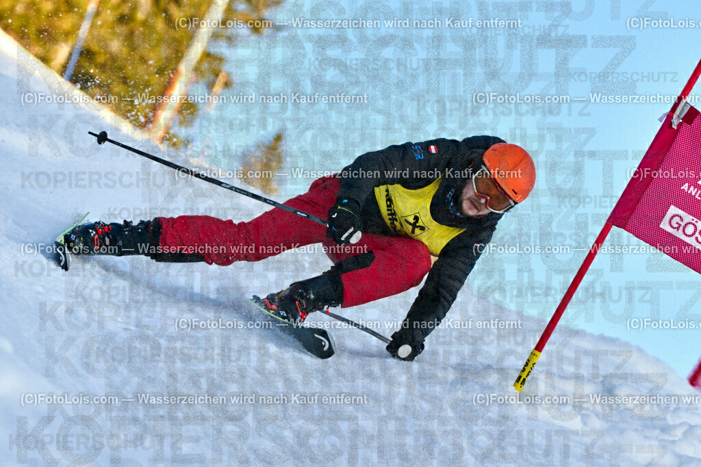 ALP9386_NOe-BetriebsSKI-LM_Killinger Raphael | (C)FotoLois.com, Alois Spandl. 51. Niederösterreichische LandesBetriebs-Skimeisterschaften, best of two, Almlift-Piste Hochkar, LSV - Schiclub Göstling-Hochkar, Fr 16. Februar 2024.