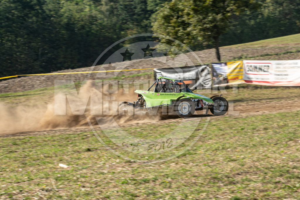 Feldslalom (341 von 383) | Motorsport Mühlviertel