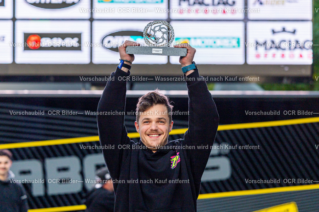 Enduro One Eifa-2104 | OCR Bilder Fotograf Eisenach Michael Schröder