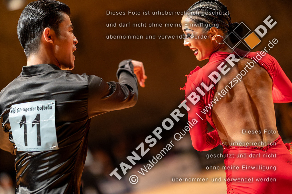 20230812-12599 | Hier finden Sie Tanz Bilder vom Latein und Standard Formationen tanzen. Sportbilder vom Tanzsport. Schöne Fotos und von Weltmeisterschaft, Europameisterschaft, Bundesliga, Regionalliga, Oberliga und Landesliga sowie von GOC Stuttgart, DanceComp, WM Bremen