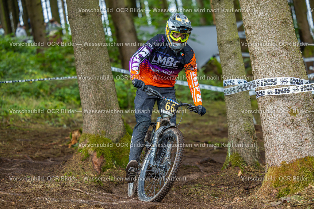 IXS Downhill Ilmenau Samstag R6-1260 | OCR Bilder Fotograf Eisenach Michael Schröder