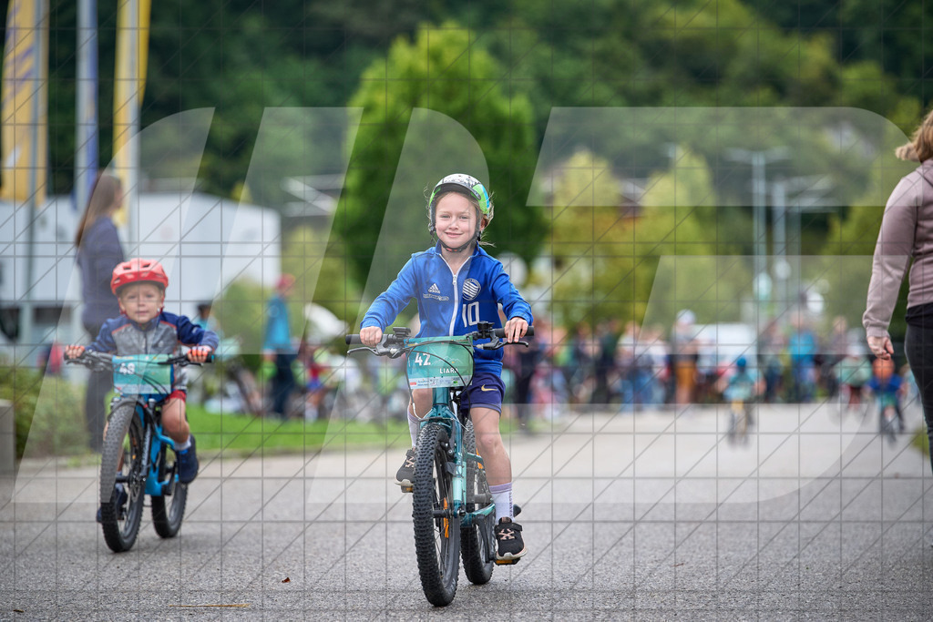 Betriebszentrum Laubenbachmühle, Frankenfels, Österreich - 13. September 2025: Dirndltal Race - Kids RaceFotograf: Martin Bihounek / martinbihounek.com | 13. September 2025 Betriebszentrum Laubenbachmühle, Frankenfels, Österreich : Dirndltal Race - Kids Race •••••Photo by: Martin Bihounek / martinbihounek.comInsta: @martinbihounekcom