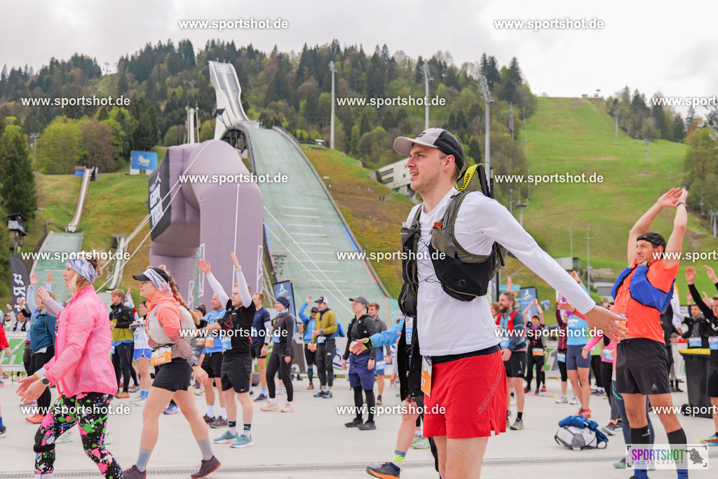 PRAB1455 | GaPa Trail 2025 #gapatrail #yourpictrs #sportshot_your_pictrs Copyright: www.sportshot.de