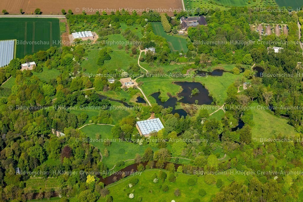 Luftbilder Neuss-1058 | Luftbildfotografie Neuss - Realisiert mit Pictrs.com