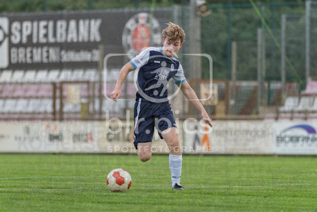 FC Oberneuland - Habenhauser FV | Verbandsliga Bremen: FC Oberneuland - Habenhauser FV