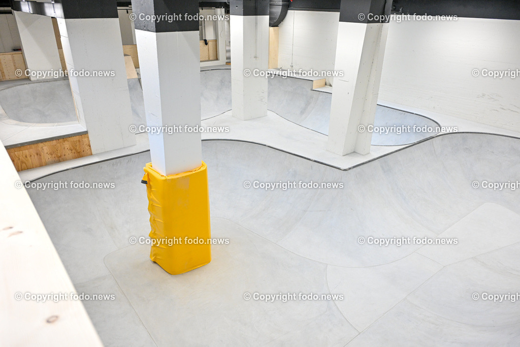 Schachermayer Linz_ Jugendzentrum Last_ 01.03.2024-2 | 01.03.2024, Schachermayer Linz, AUT, Jugendzentrum Last, im Bild Last Bowl (Action Sport)