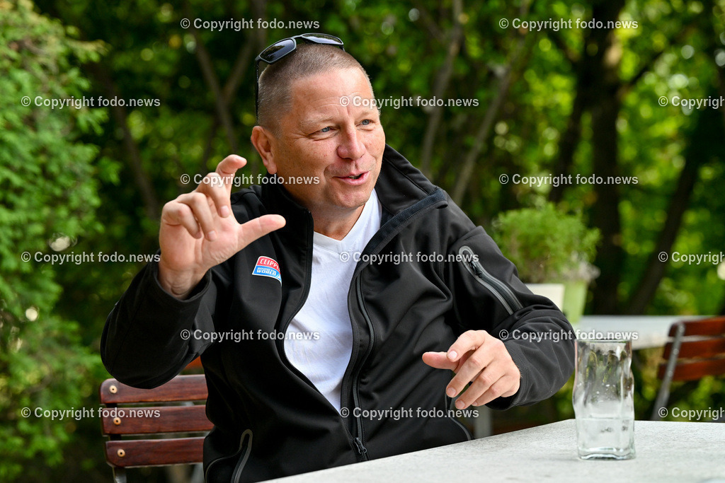 Gert Bergmann_ Segeln_ 24.08.2023-16 | 24.08.2023, Linz, AUT, Gert Bergmann, im Bild Gert Bergmann (segeln)