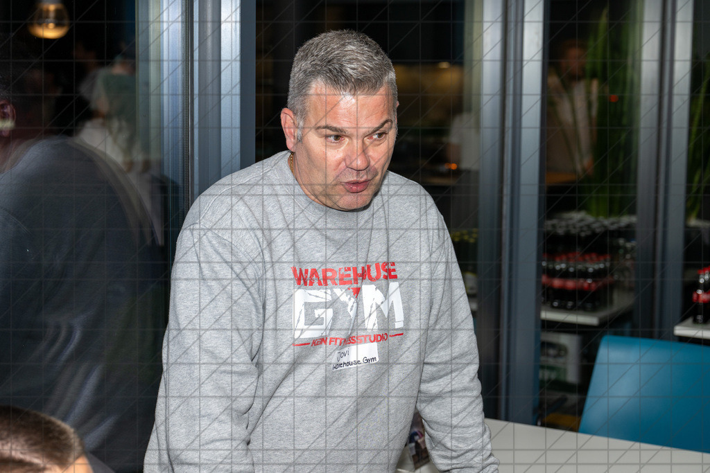 BBC Osnabrück e.V. | Sponsorentreffen | bullenfotos|de - Realisiert mit Pictrs.com
