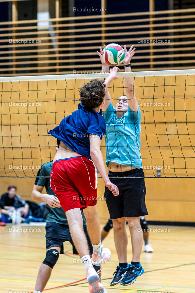 2024-00111483-3-Icke-Cup-Berlin |  16.11.2024; Berlin Foto: Gerold Rebsch - www.beachpics.de