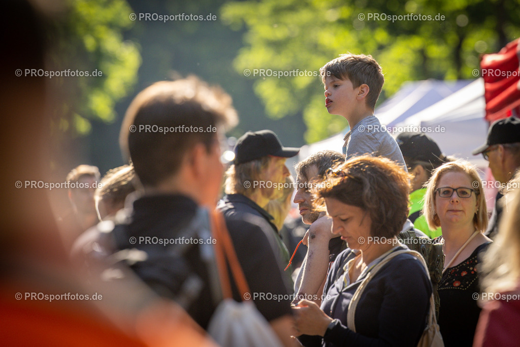 13. Koelner Leselauf in Koeln, 25.05.2023 | Impressionen vom 13. Koelner Leselauf am 25.05.2023 im Sportpark Muengersdorf in Koeln. Foto: BEAUTIFUL SPORTS/Axel Kohring