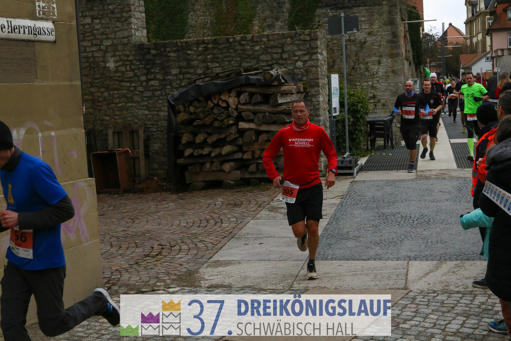 VR Bank Hauptlauf 10000m | 3 Koenigslauf 2023 - Realisiert mit Pictrs.com