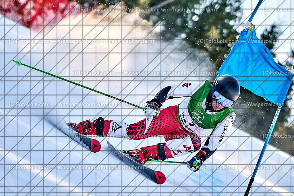 _ALP3744_FIS-Masters-GS-II_Glungezer_Bergner Doris | FIS-MASTERS-WorldCup am Glungezer, GiantSlalom-II, So 18. Jänner 2026.