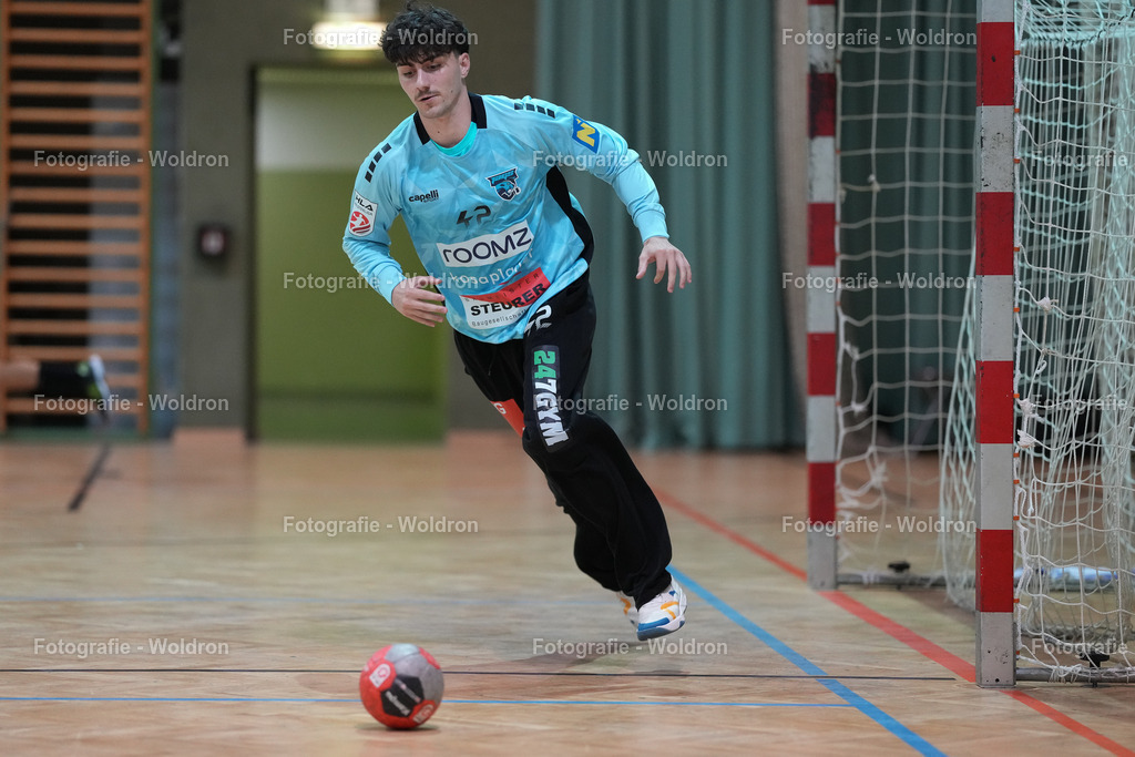 20230901 HLA Jags v Krems-78 | Fotografie Woldron