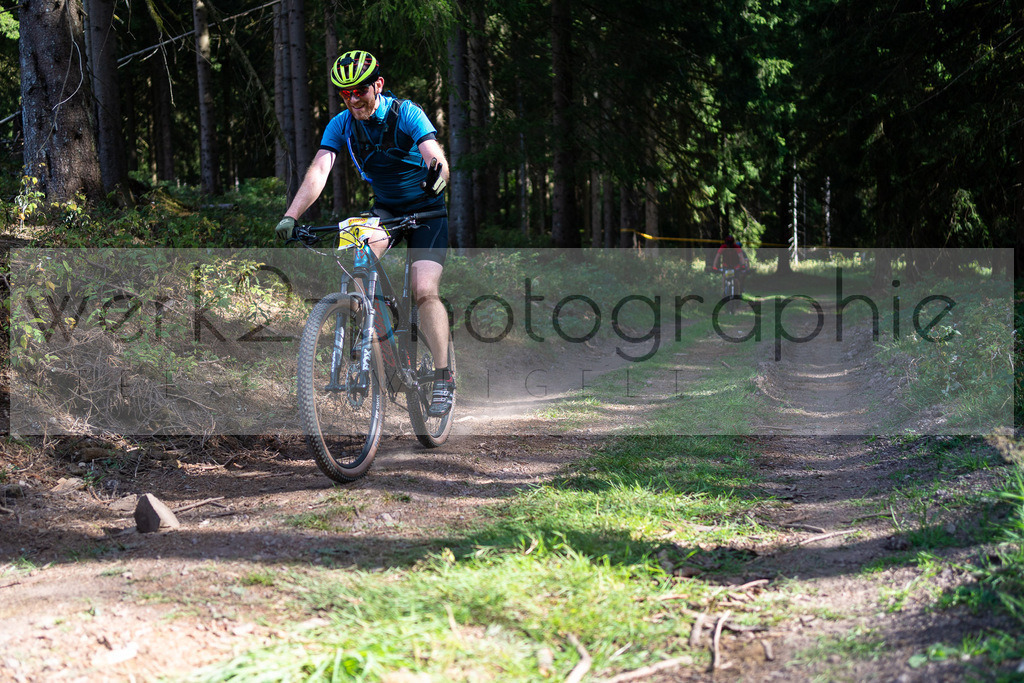 RennsteigRIDE | RennsteigRIDE, Schmiedefeld - 3. September 2022