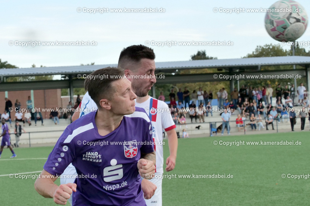 Fußball : Kreisliga A : SUS 09 Dinslaken 2 - TV Jahn Hiesfeld am 27.09.2026 in Dinslaken | Fußball : Kreisliga A : SUS 09 Dinslaken 2 - TV Jahn Hiesfeld am 27.09.2026 in Dinslaken - Realisiert mit Pictrs.com