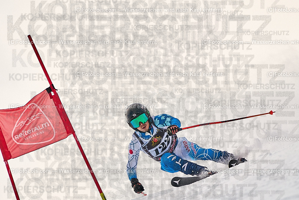 _ALP2530_MASTERS-WM_Reiteralm_A-GS_Sekiya Taku | FISWORLD CHAMPIONSHIPSMASTERS ALPINE SKIING, 23. – 28. MÄRZ 2026 - REITERALM | STMK | AUT.   Veranstaltet vom Masters-Referat des Deutschen Skiverbandes (DSV). Durchführende Organisation: WSV Pichl-Reiteralm, unterstütutzt von den Bergbahnen REITERALM bei Schladming und SKI AUSTRIA.                            Disziplinen:  Super-G, GiantSlalom, Slalom.                                                 Kategorien:  A (Herrn 30-59 Jahre), B (Herrn ab 60 Jahre), C (Damen 30-59 Jahre), D (Damen ab 60 Jahre).                Rennstrecken:   Gasselhöhe und Muldenliftpiste auf der Reiteralm.