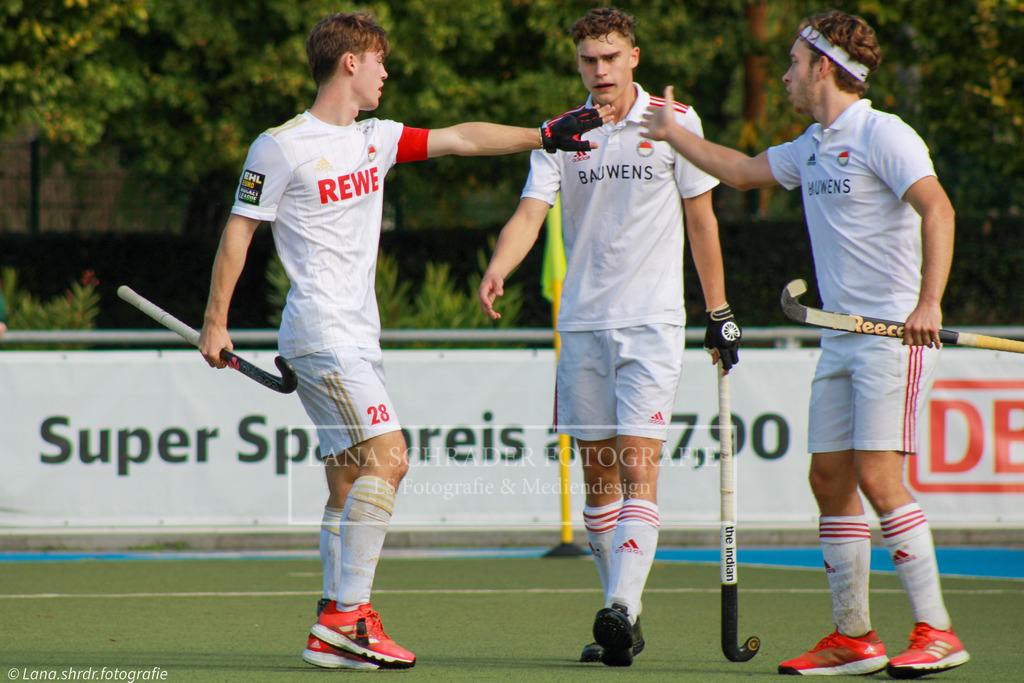 Leon Lindemann, Len Vorbach, Leo Mink, MU18 REGIONALLIGA DM22 ZWR HF RWK-MHC | lanaschraderfotografie - Realisiert mit Pictrs.com