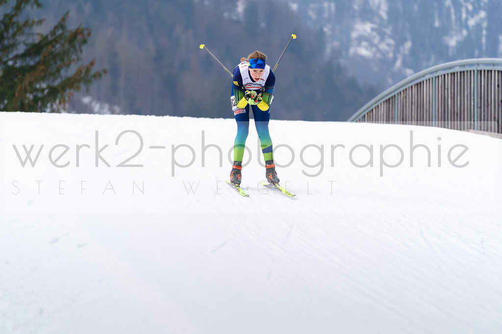 DSC Ruhpolding | DSV E.INFRA Schülercup Biathlon Chiemgau Arena Ruhpolding am 03.03 - 05.03.2023 in Ruhpolding