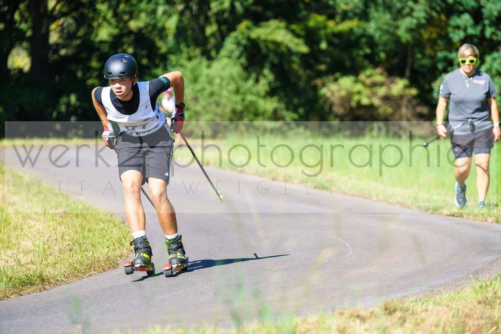 RWS-Cup Trusetal | Am 9. September 2023 fand in Trusetal der RWS-Cup mit TSC Roller statt.