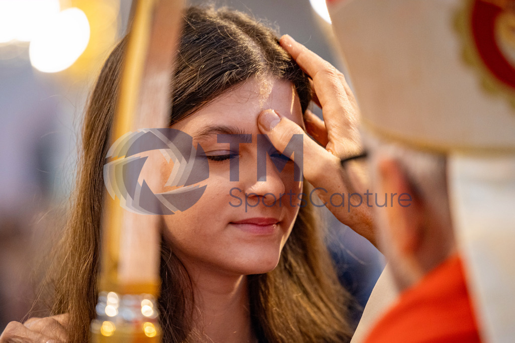 Trainproduction-20240519-1 | Firmung Klagenfurt-Dom 19.05.2024 10:30 Uhr