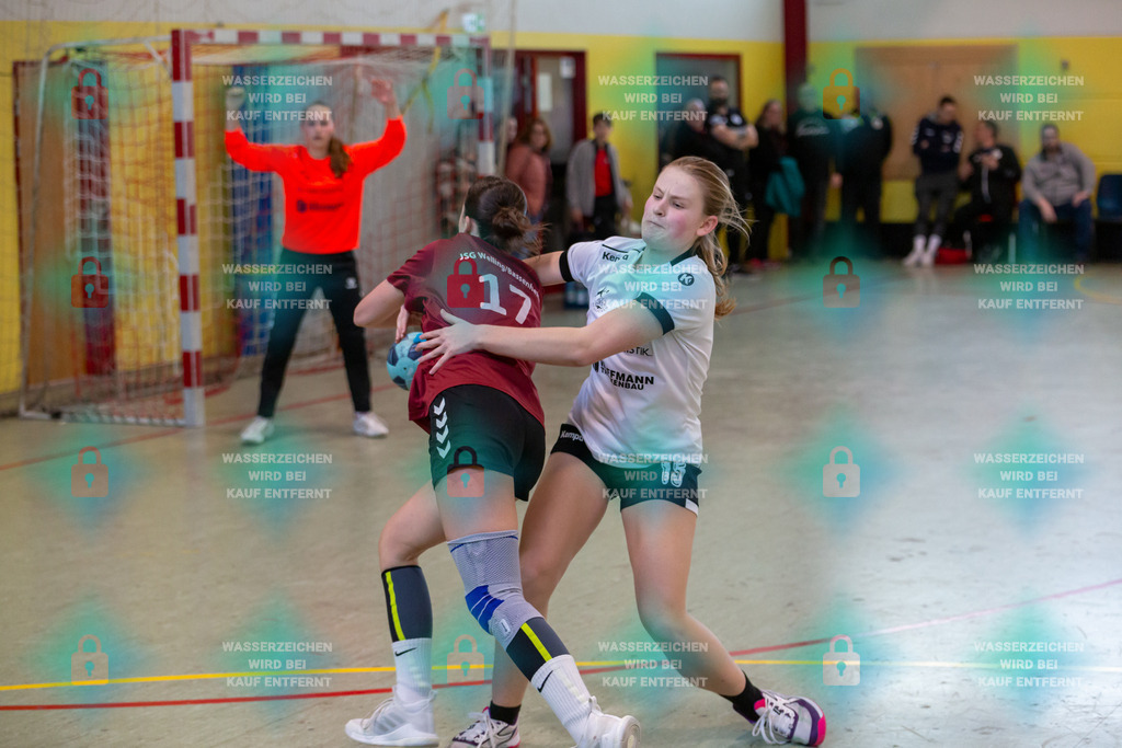 _HP_1729_3000o | JSG Welling-Bassenheim gegenAG AV 64 Zweibrücken 09.03.2024