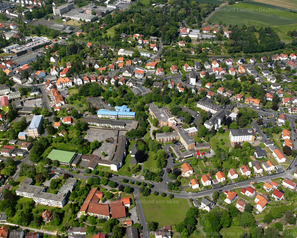 2615451 | Alsfeld, Vogelsbergkreis, Hessen