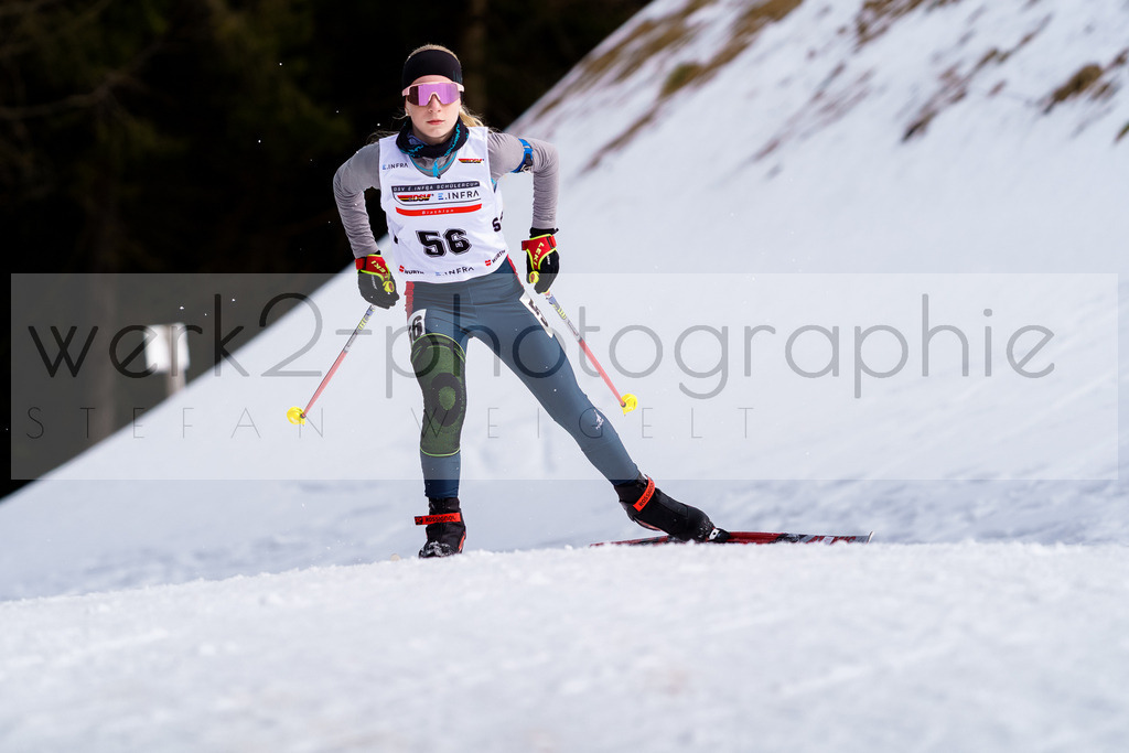 DSC Oberweisenthal | O´thal am 18. und 19. März 2023