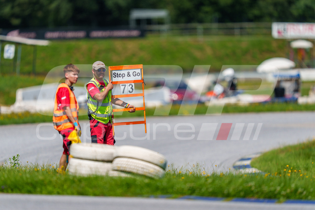GRIPcapture-20260411-101-999-333 | GREINBACH, AUSTRIA - JUNE 20-21, 2026: Riders compete during the G-Cup, Austrian Supermoto Championship and Hungarian Supermoto Championship at PS Racing Center Greinbach, Austria. Image shows .Photo: GRIPcapture / Andrea Kurz