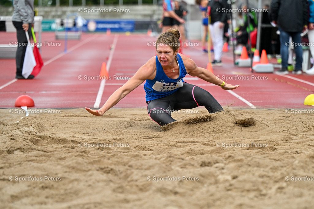 DM Masters 2025-18 | Deutsche Meisterschaften Masters am 23.08.2025 in Gotha Foto: Kai Peters - Realisiert mit Pictrs.com