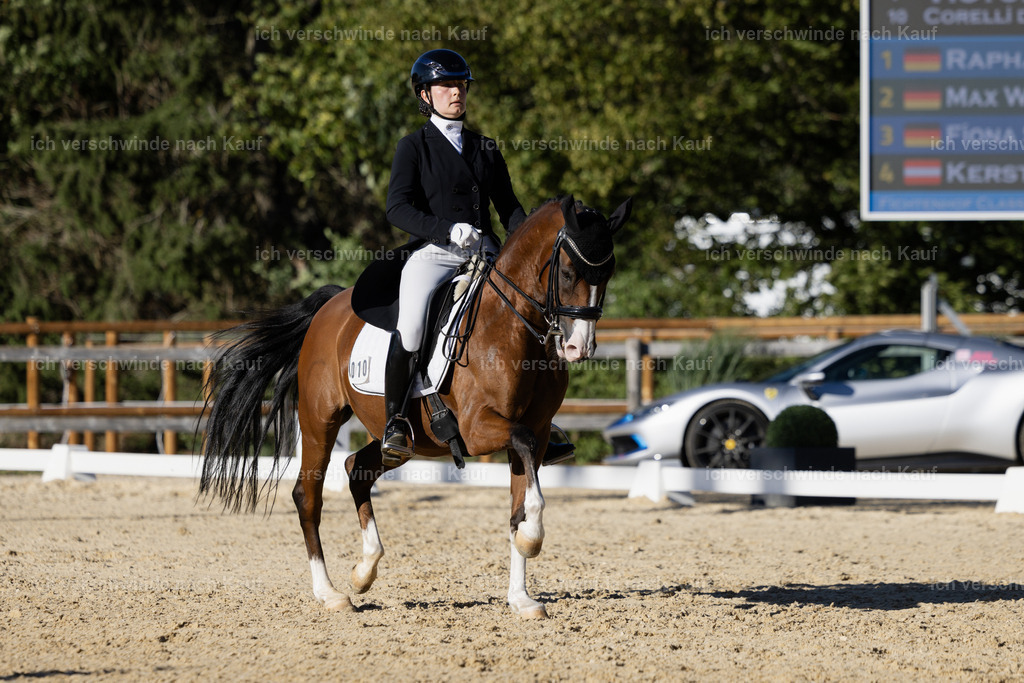 FHC2026_P09_10_18957 | Fichtenhof Classics 2026 – Grand Prix de Dressage - VOLTAIRE Design Preis, Reitanlage Fichtenhof, Sch ftlarn