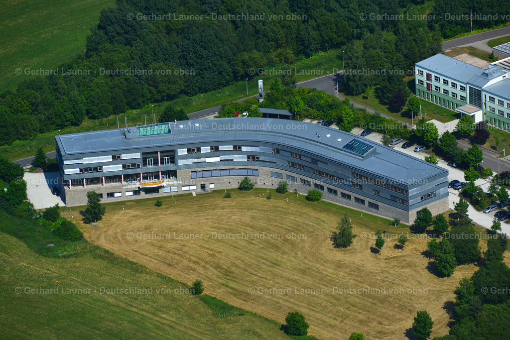 3301568 | Informationstechnikzentrum Bund (ITZBund), Dienstsitz Ilmenau