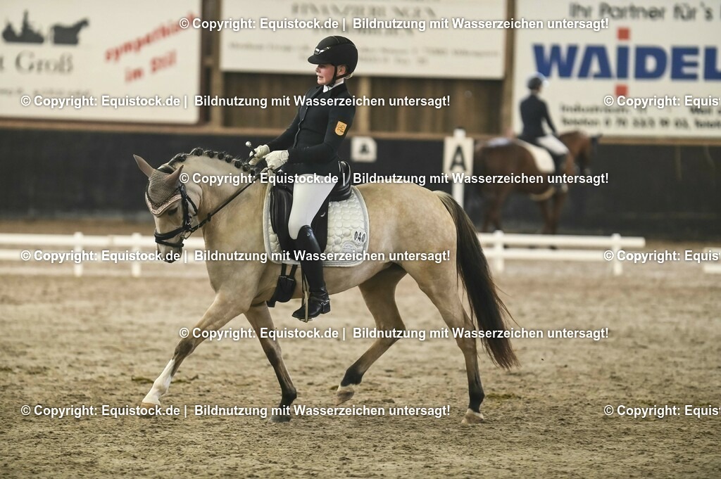 20231029_05_Dressur-A_0206 | Foto: Thomas Hartig