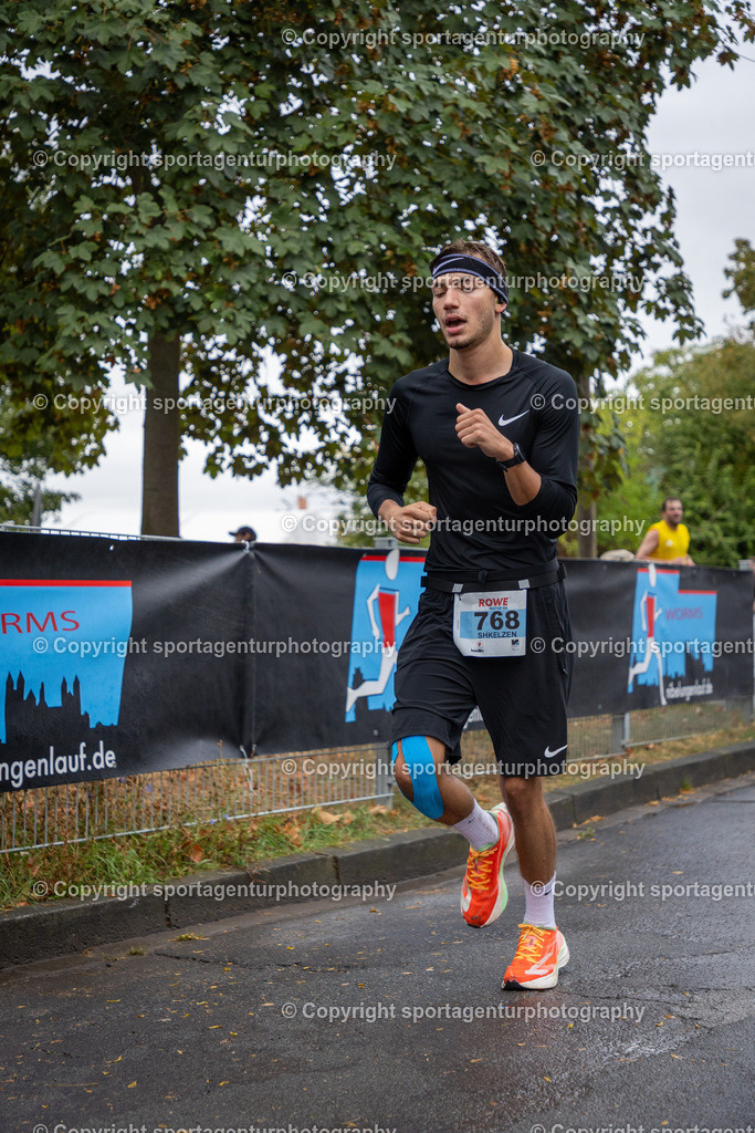 23. Wormser Nibelungenlauf | Halbmarathon - Realisiert mit Pictrs.com