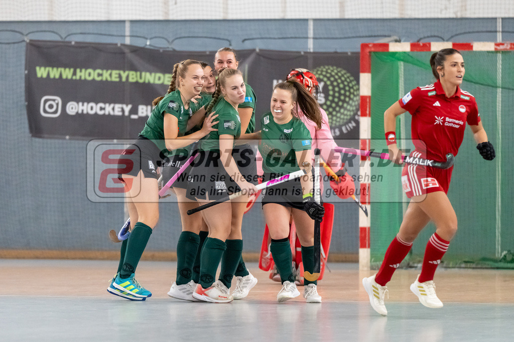 HK_20251128_104182 | 1. Bundesliga Damen Club Raffelberg - Rot-Weiss Köln 28.11.2025